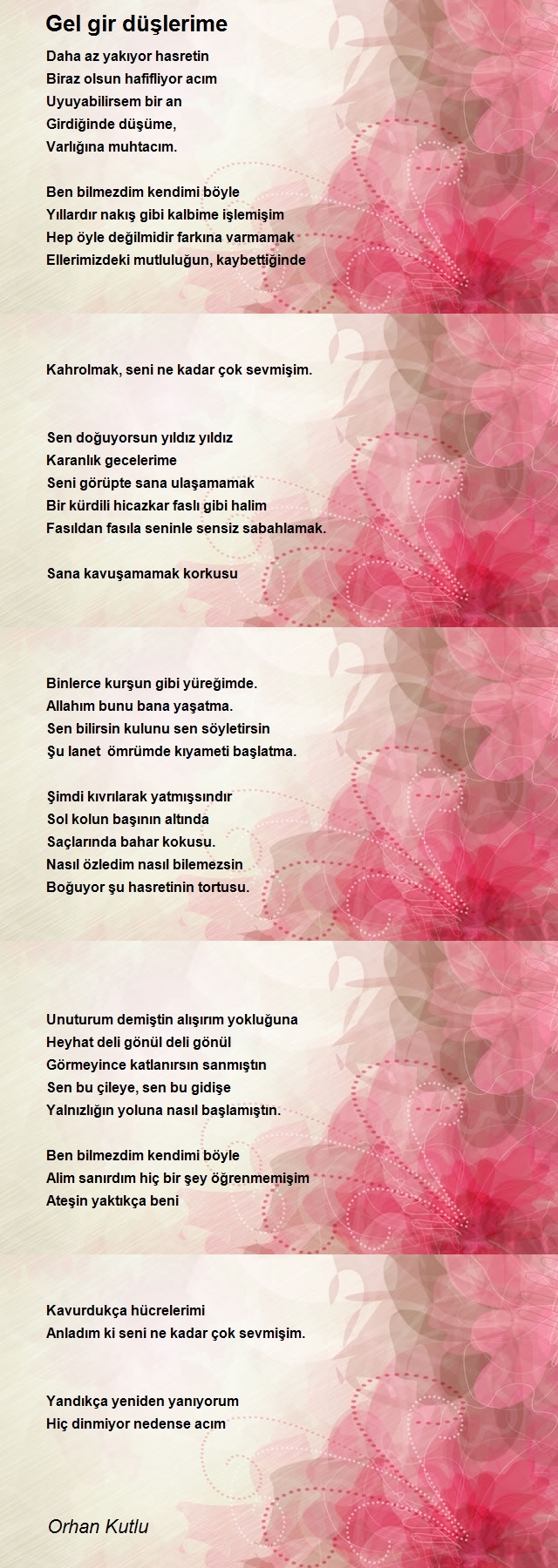 Orhan Kutlu