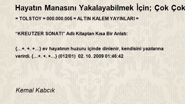 Kemal Kabcık