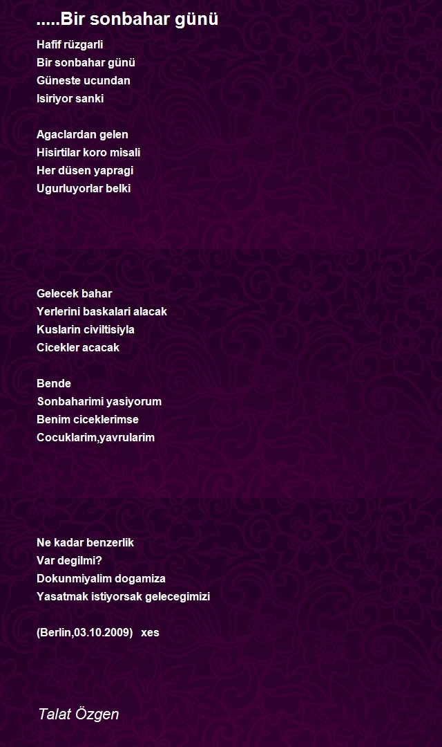 Talat Özgen