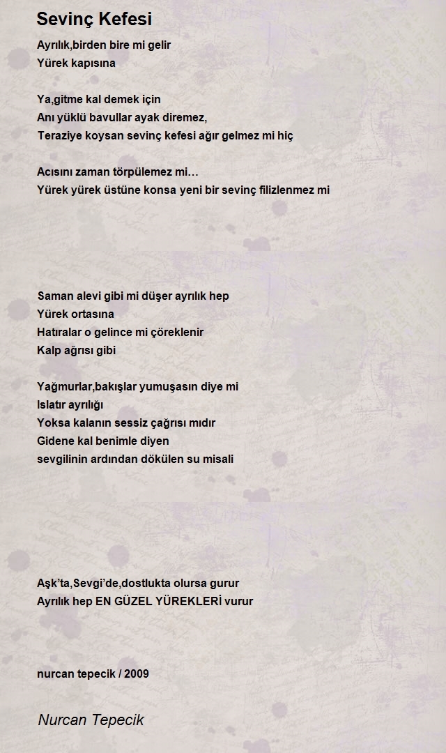 Nurcan Tepecik