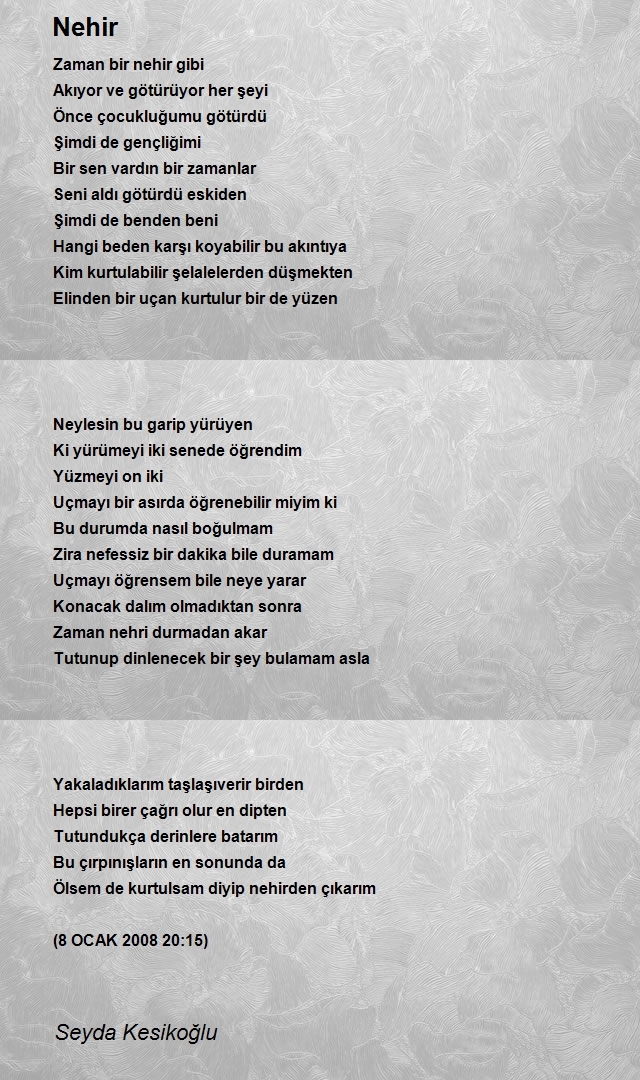 Seyda Kesikoğlu