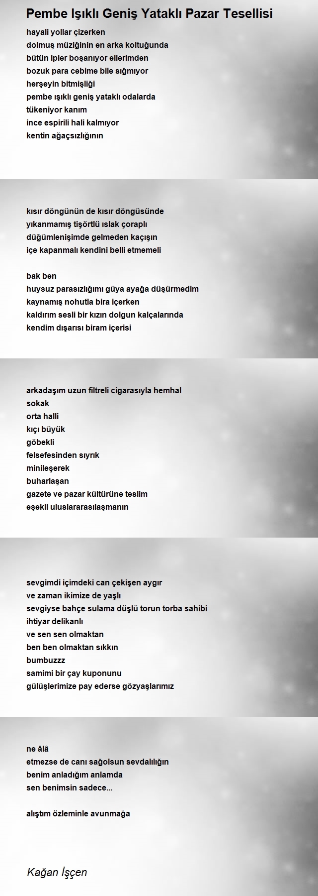 Kağan İşçen