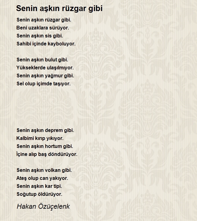 Hakan Özüçelenk