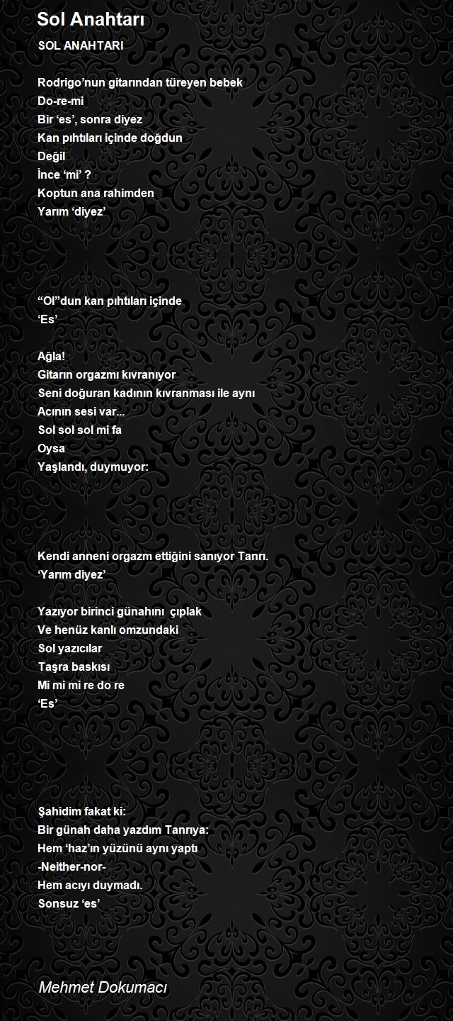 Mehmet Dokumacı