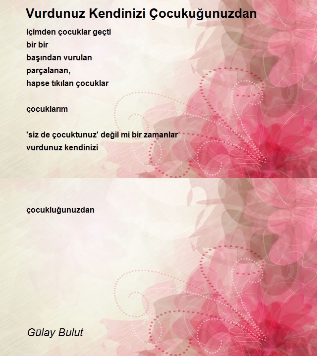 Gülay Bulut