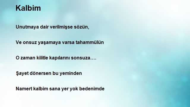 Şair Nimesay