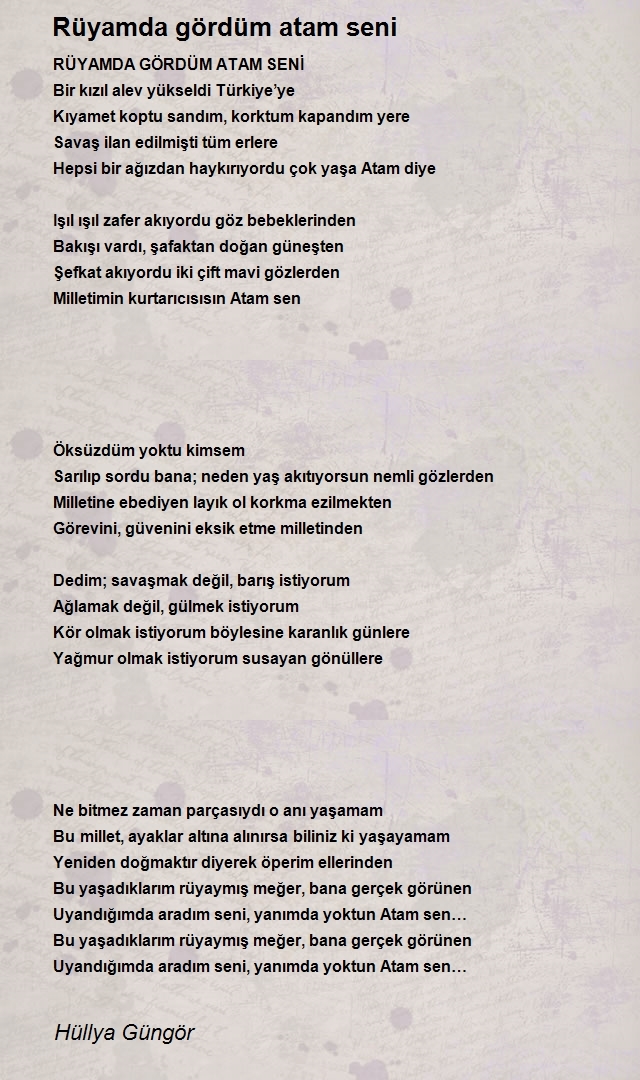 Hüllya Güngör