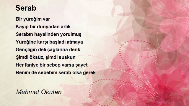 Mehmet Okutan