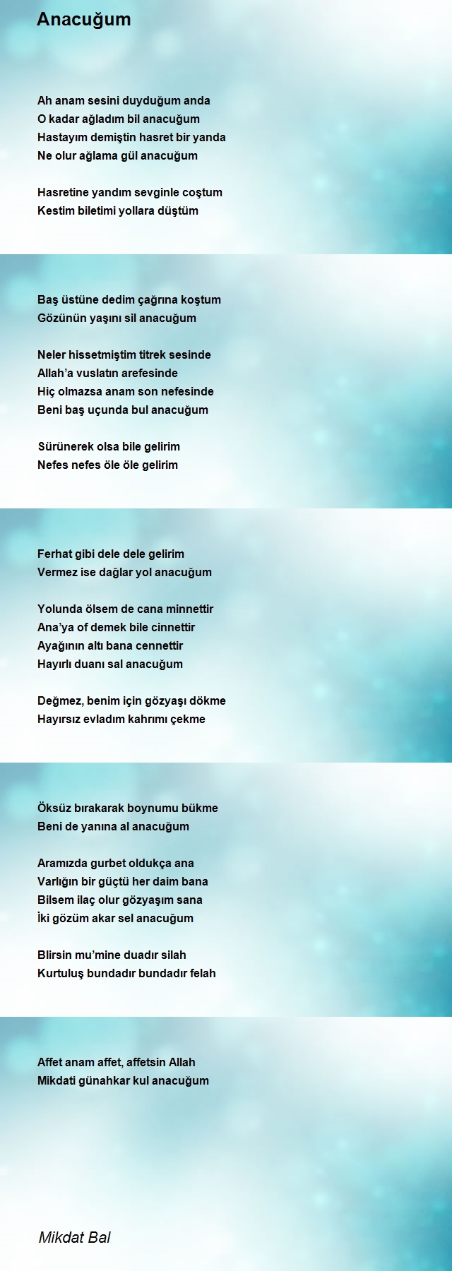 Mikdat Bal