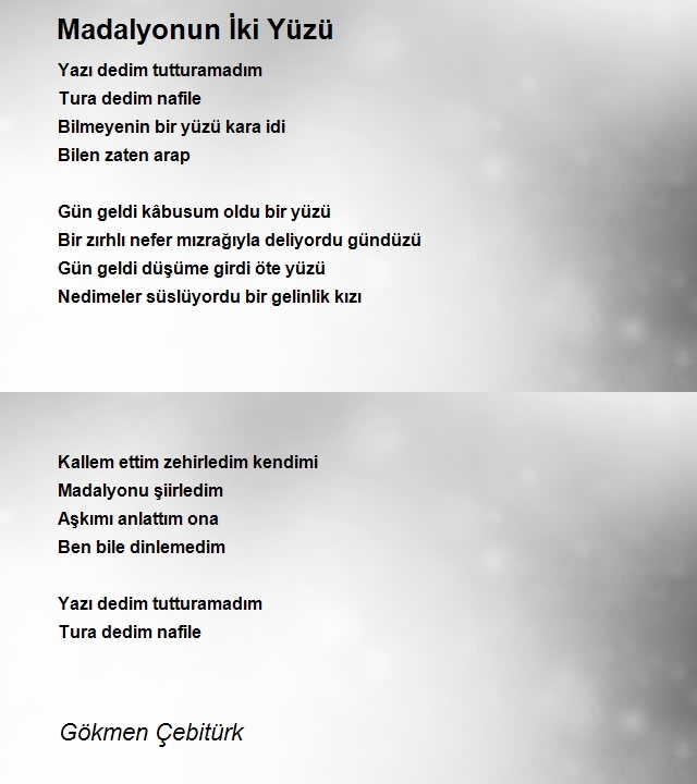 Gökmen Çebitürk