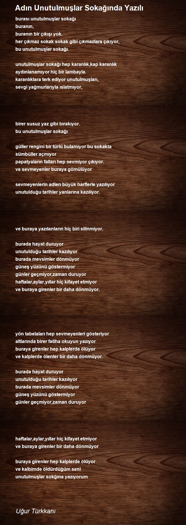 Uğur Türkkanı