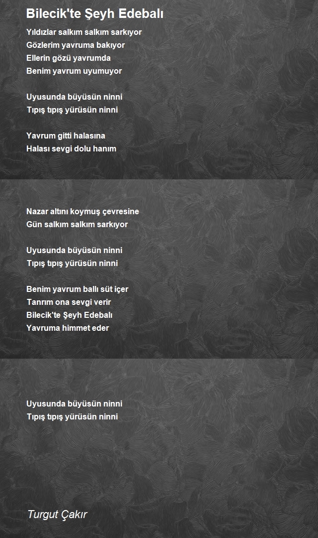 Turgut Çakır