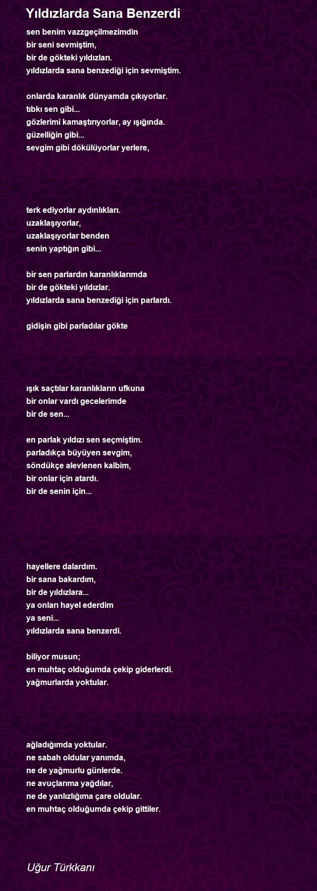 Uğur Türkkanı