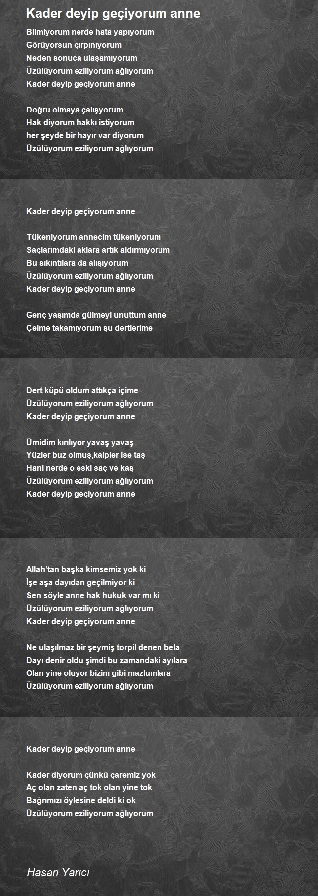 Hasan Yarıcı
