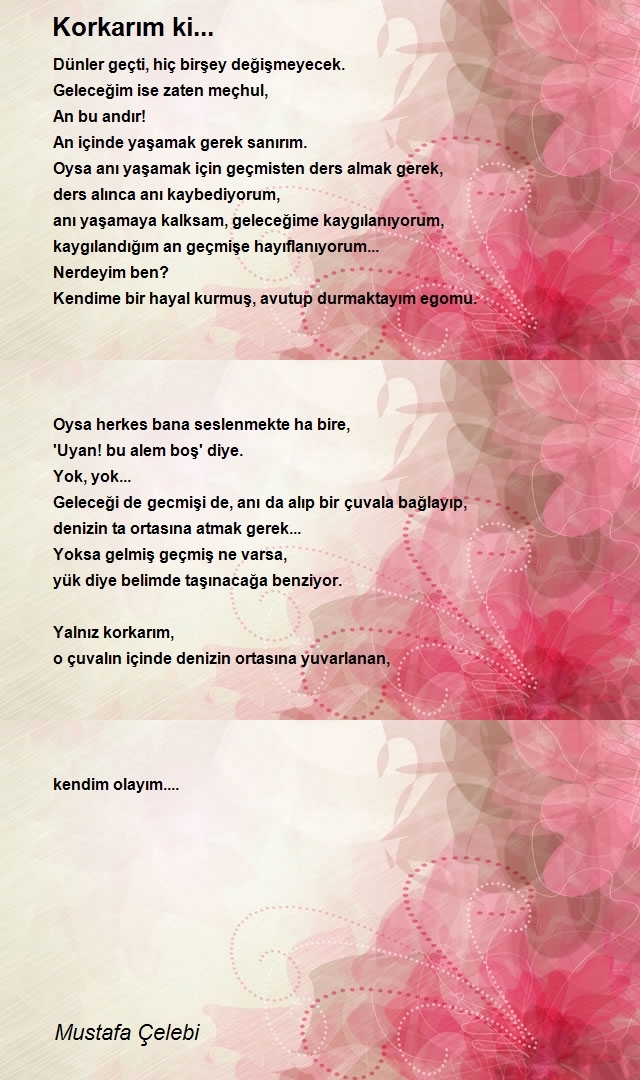 Mustafa Çelebi