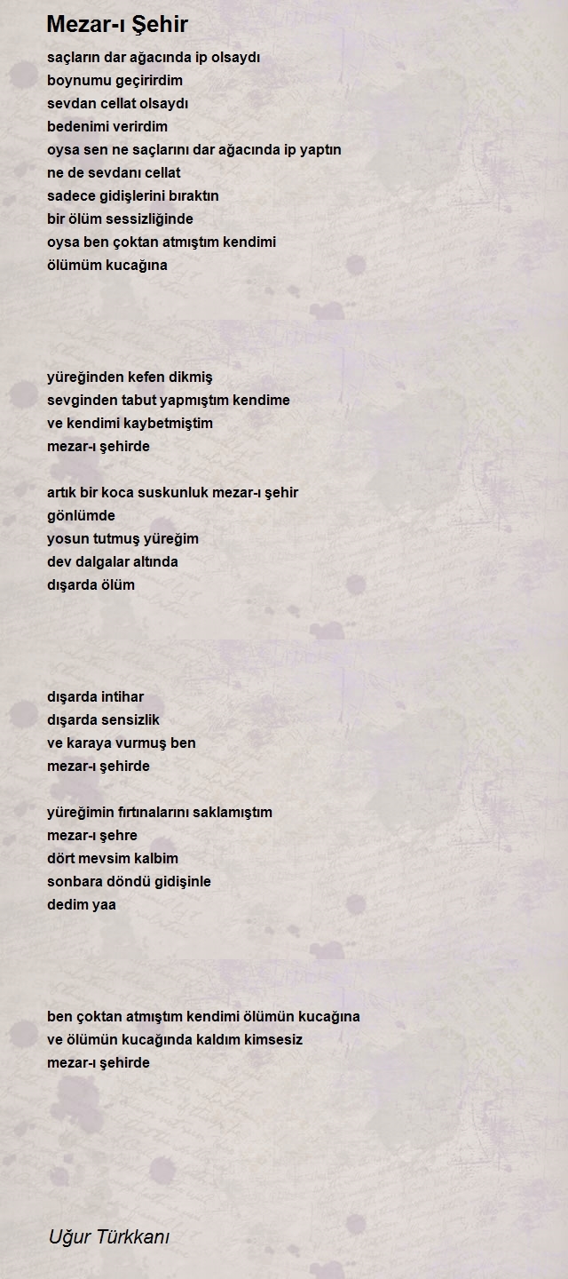 Uğur Türkkanı