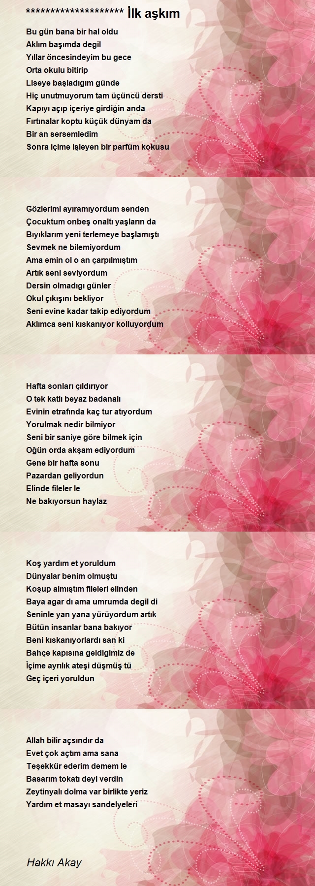 Hakkı Akay