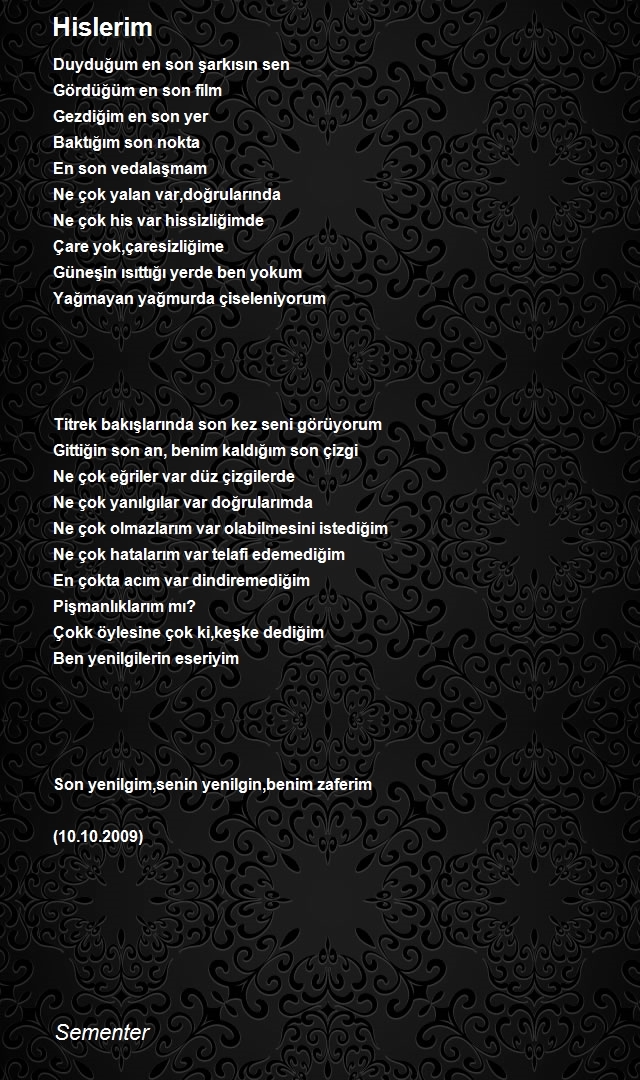 Şair Sementer