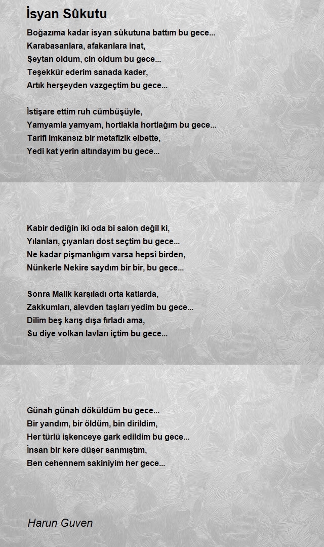 Harun Guven