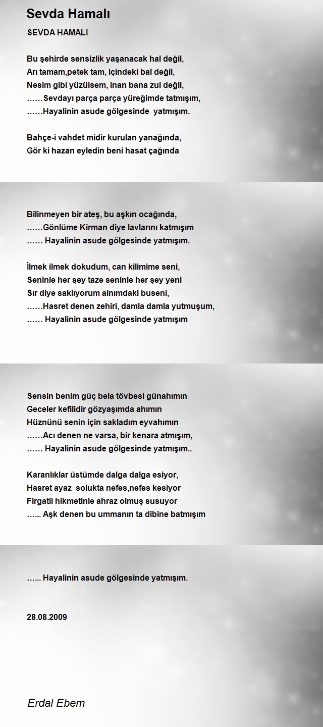 Erdal Ebem