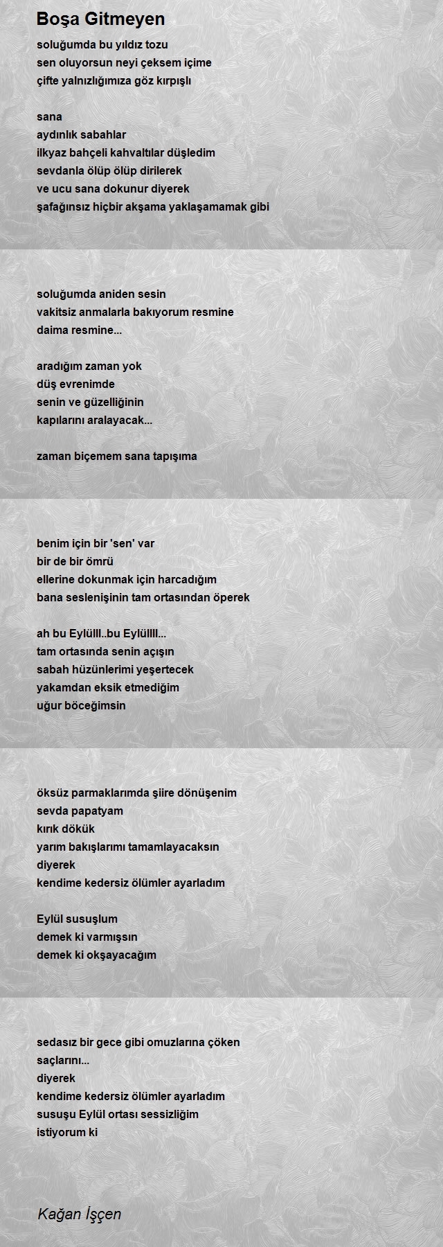 Kağan İşçen
