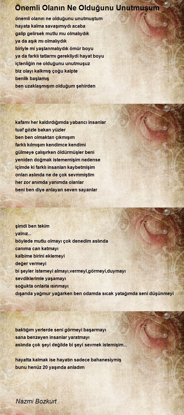 Nazmi Bozkurt
