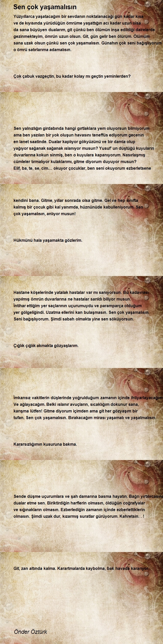 Önder Öztürk