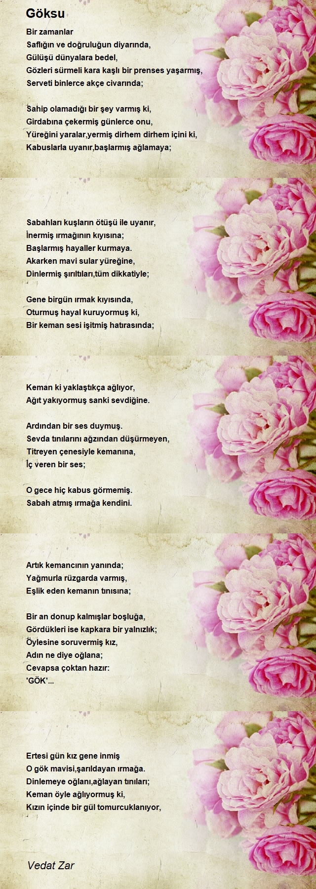 Vedat Zar