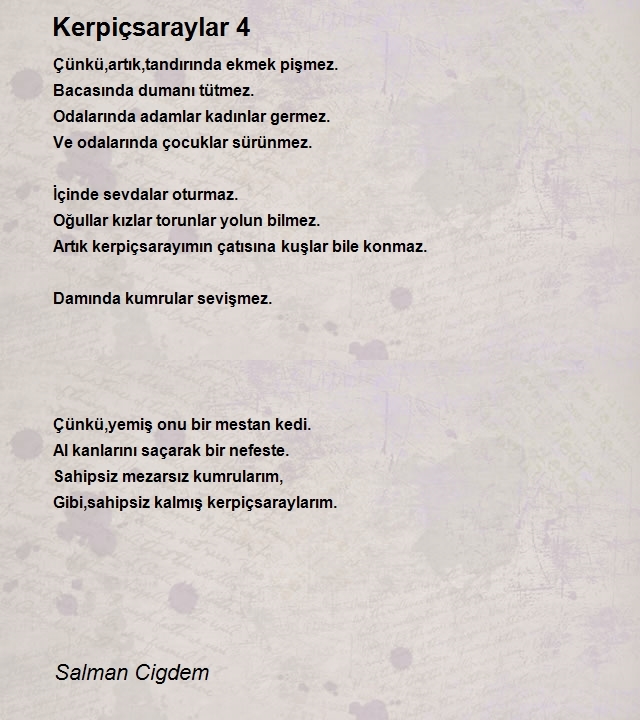 Salman Cigdem