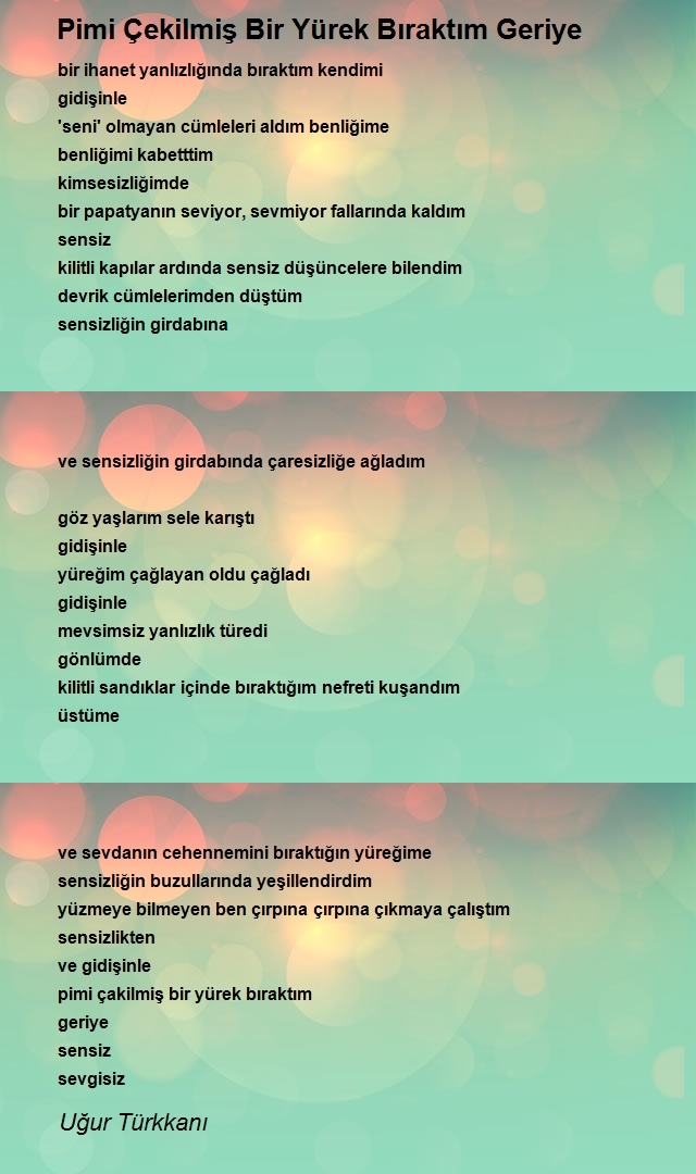 Uğur Türkkanı