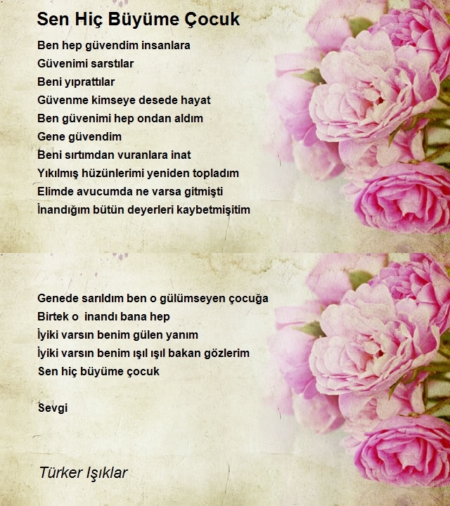 Türker Işıklar