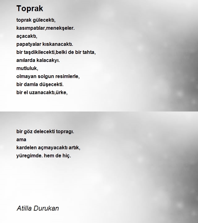 Atilla Durukan