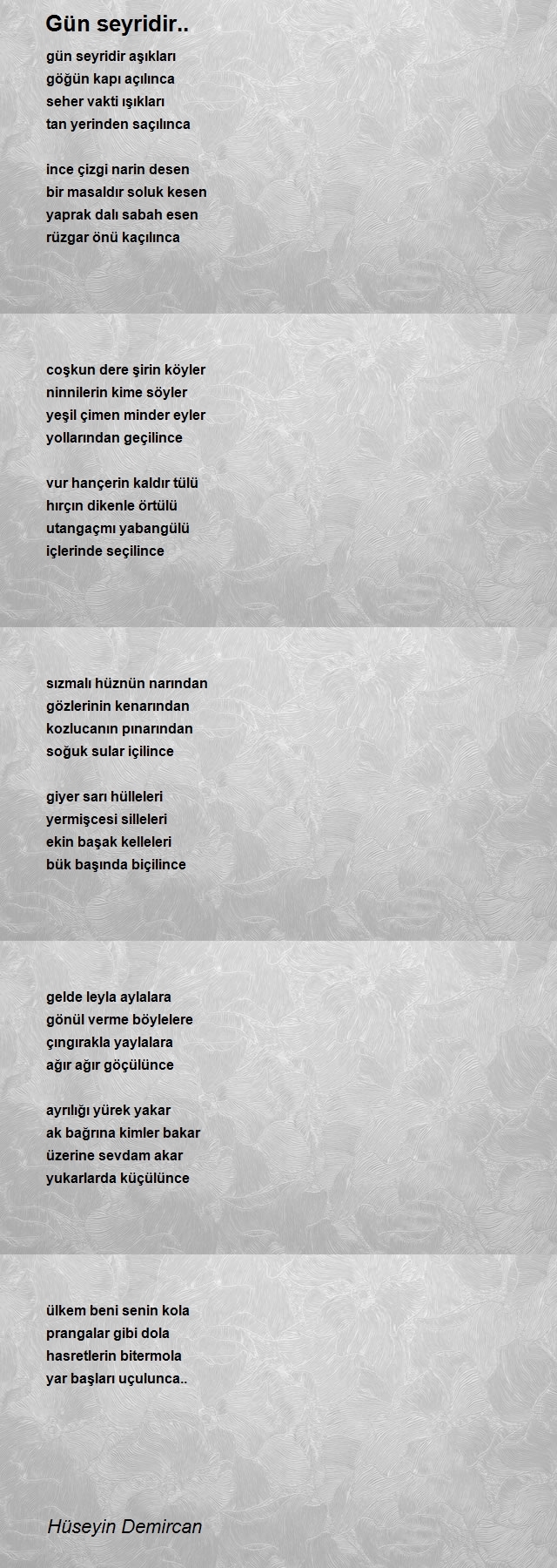 Hüseyin Demircan