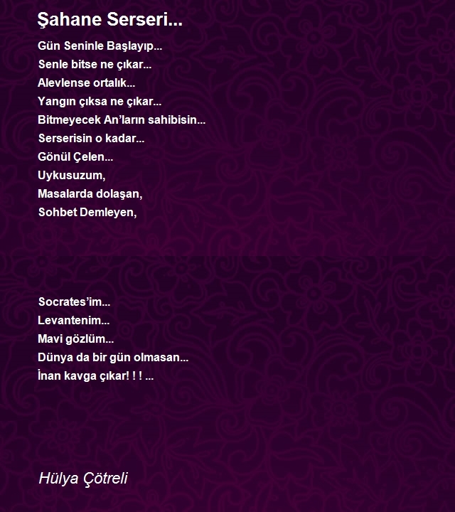Hülya Çötreli