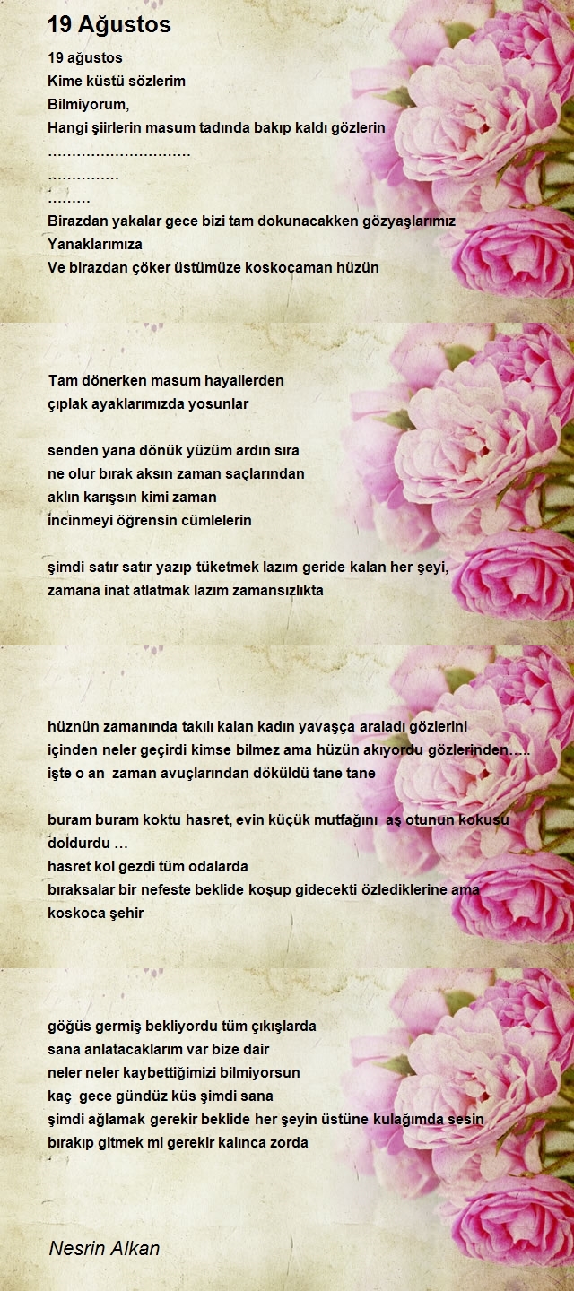 Nesrin Alkan