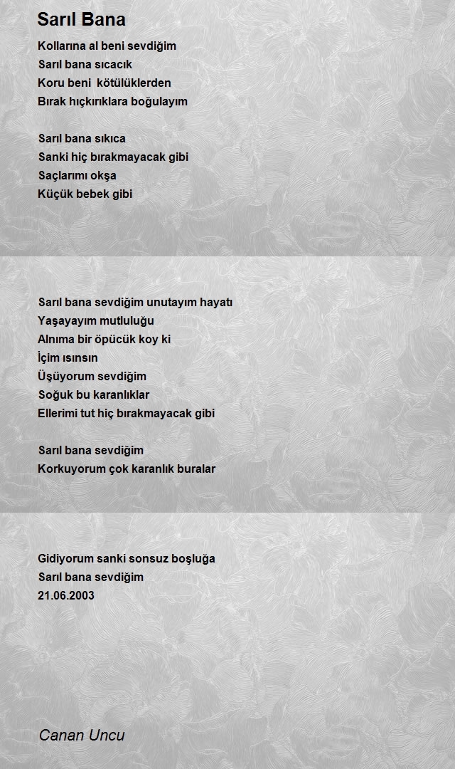 Canan Uncu