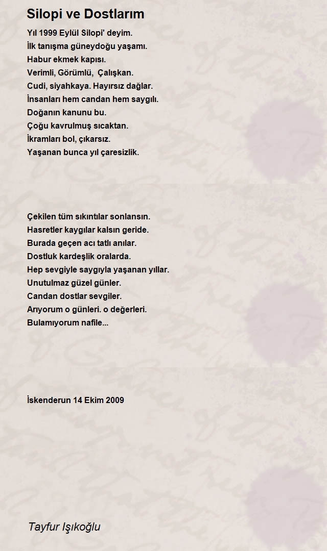 Tayfur Işıkoğlu