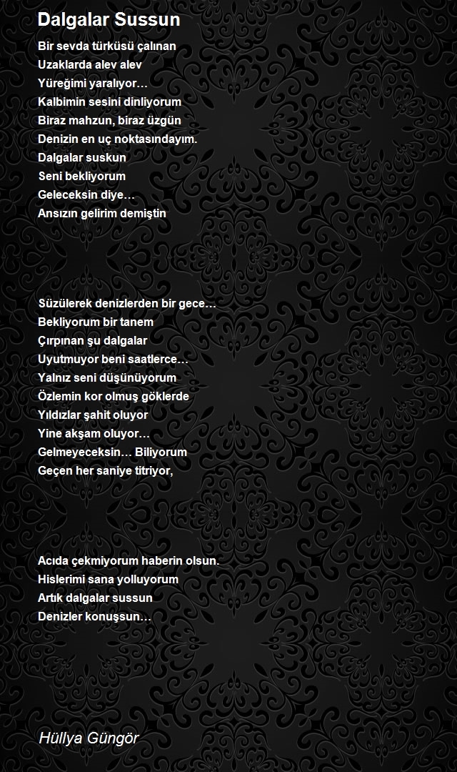 Hüllya Güngör