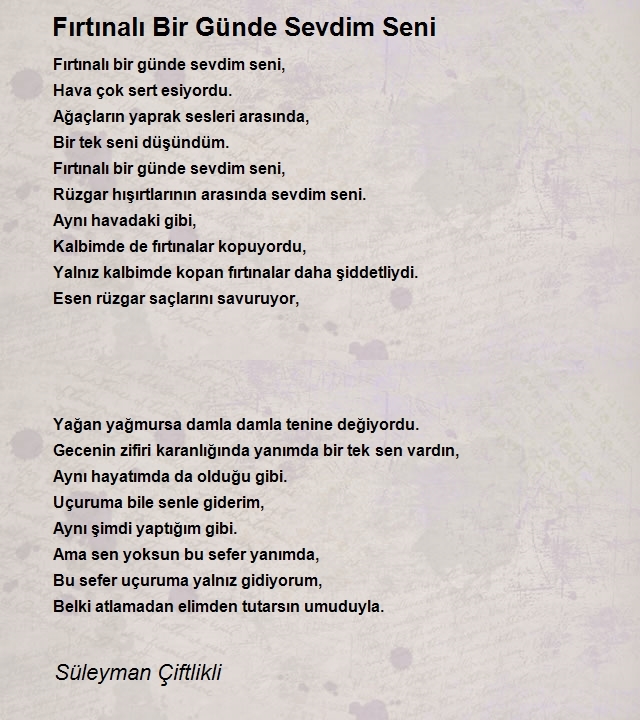 Süleyman Çiftlikli