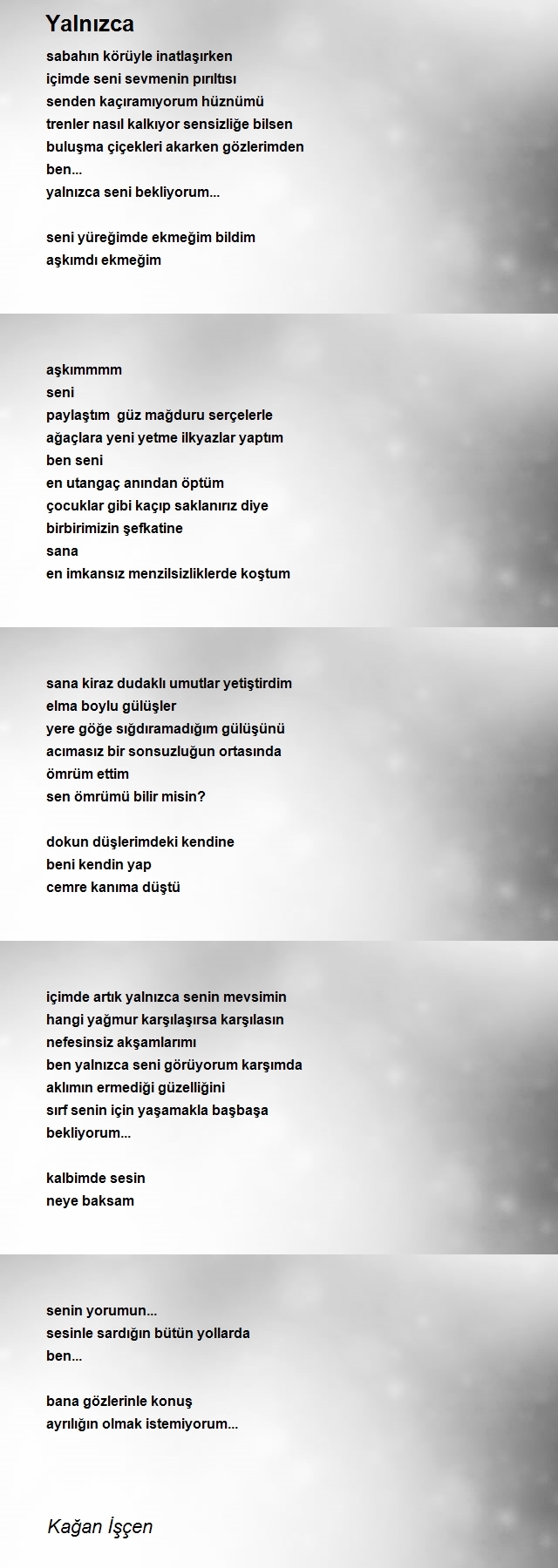 Kağan İşçen