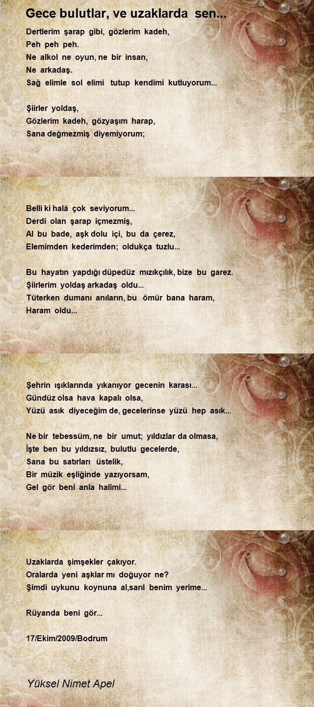 Yüksel Nimet Apel