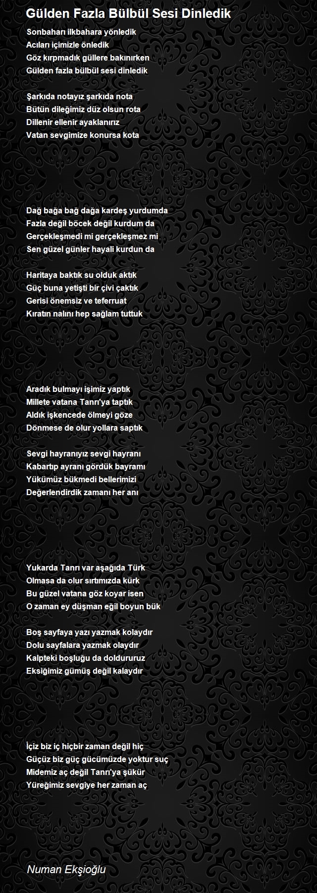 Numan Ekşioğlu