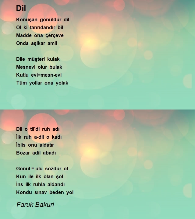 Faruk Bakuri