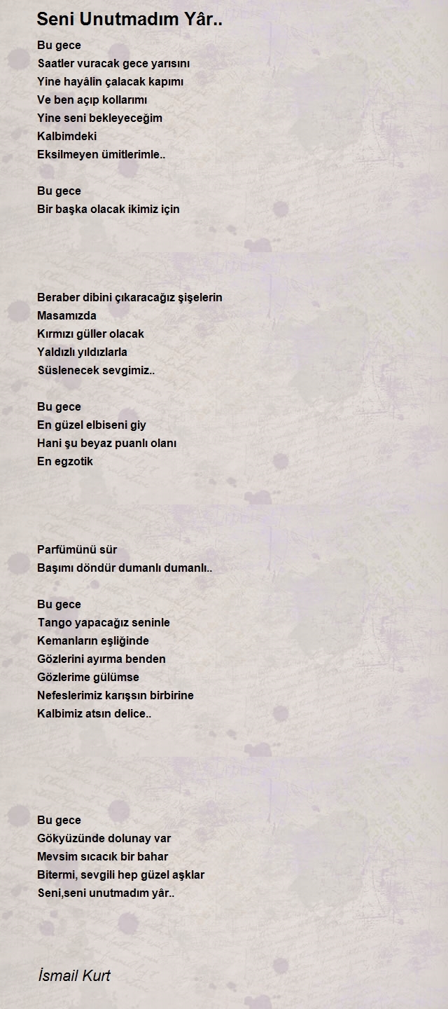 İsmail Kurt