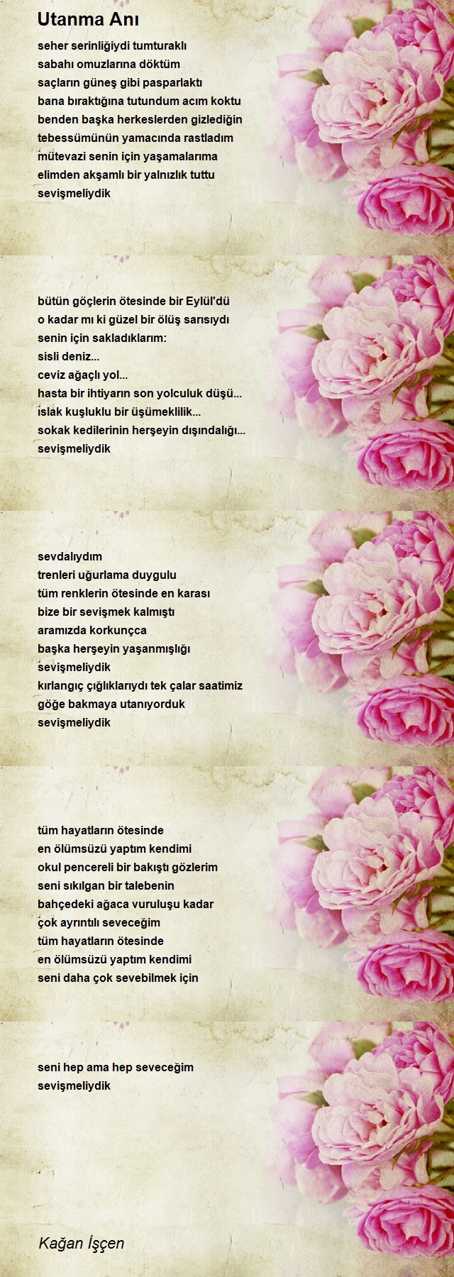 Kağan İşçen