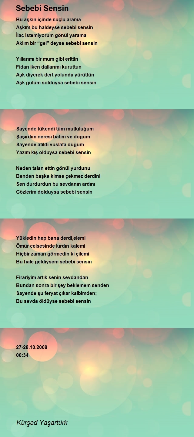 Kürşad Yaşartürk