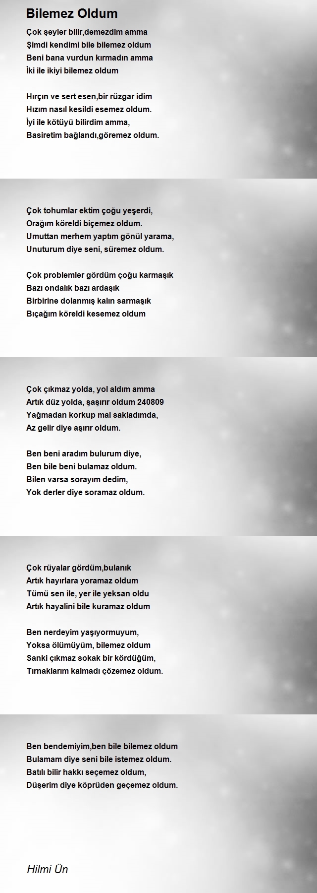 Hilmi Ün