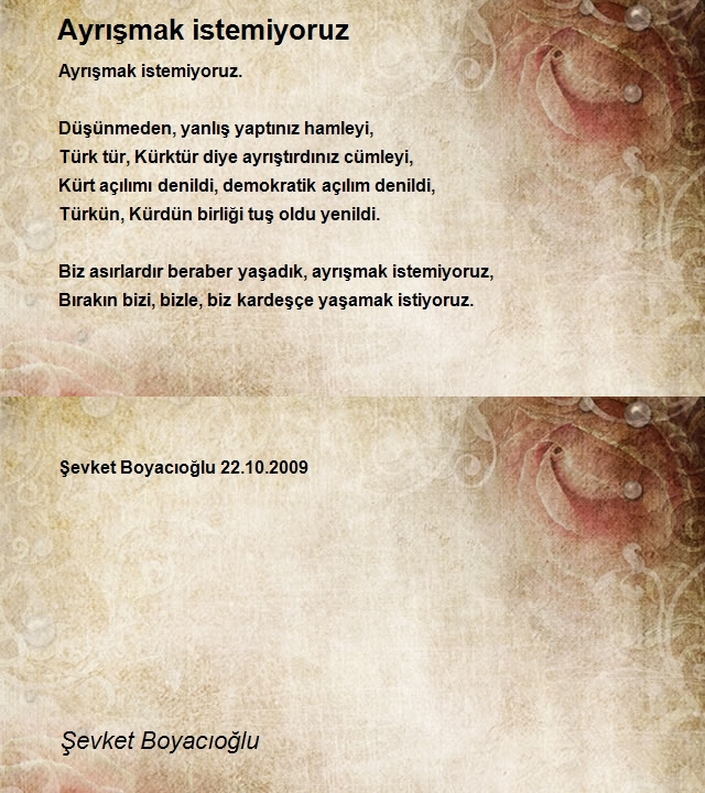 Şevket Boyacıoğlu