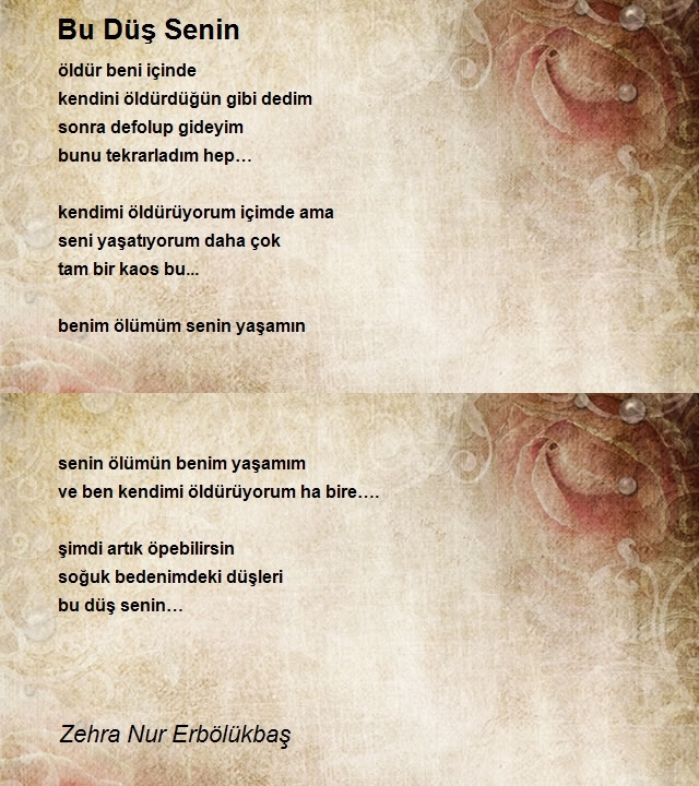 Zehra Nur Erbölükbaş