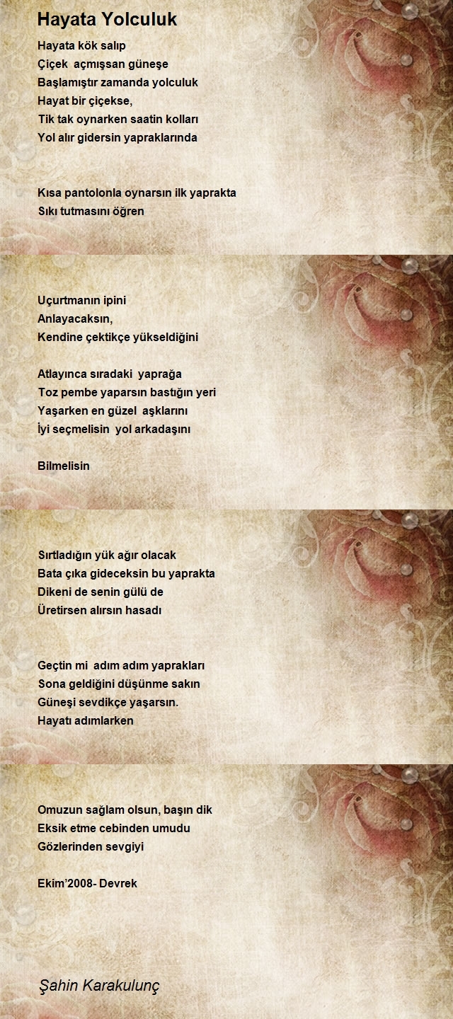 Şahin Karakulunç